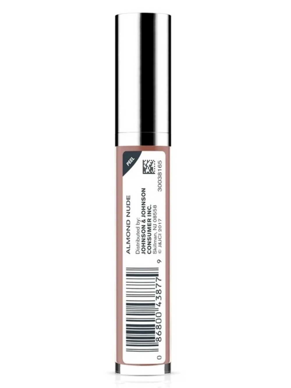 NEUTROGENA Hydro Boost Moisturizing Lip Gloss - Almond Nude, NEW - Picture 5 of 5